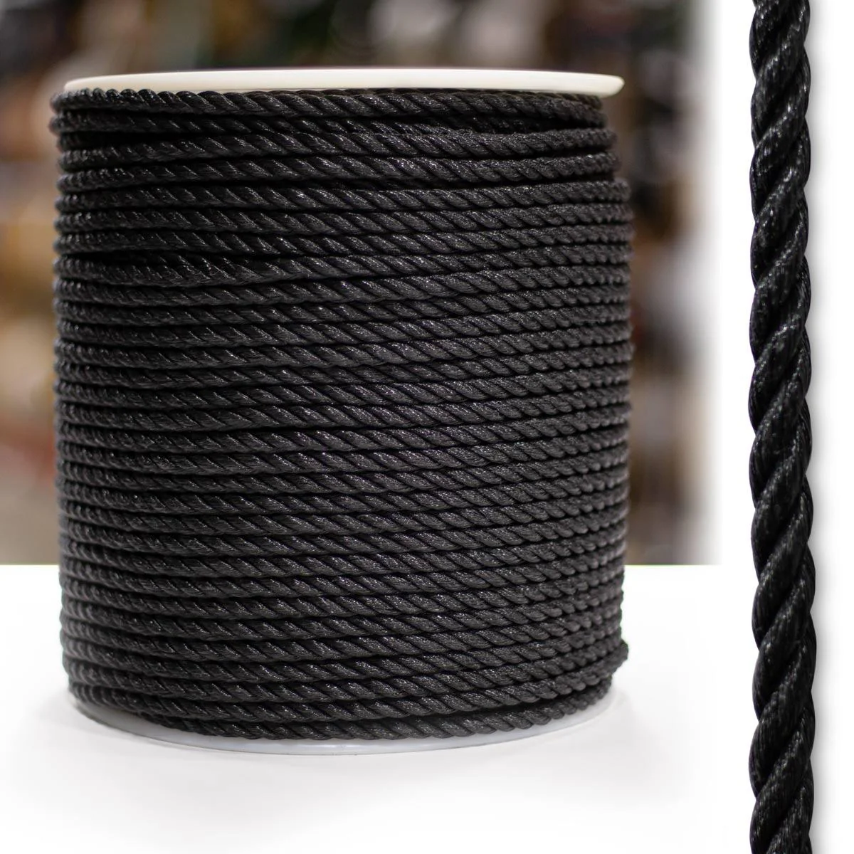 All Rope