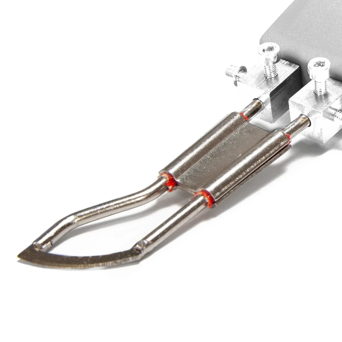 New Rope Tools